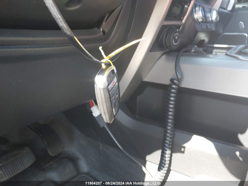 2021 Ford F-250 Platinum VIN: 1FT7W2BT7MEC64566 Lot: 11984207