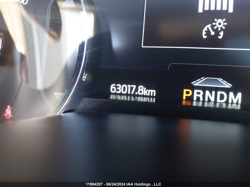 2021 Ford F-250 Platinum VIN: 1FT7W2BT7MEC64566 Lot: 11984207