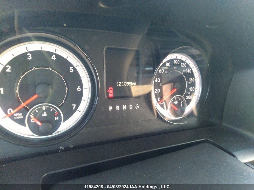 2017 Ram 1500 St VIN: 3C6RR7KT9HG592767 Lot: 11984208