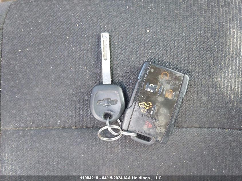 2021 Chevrolet Silverado 2500Hd VIN: 1GC1YLEY7MF110835 Lot: 11984218