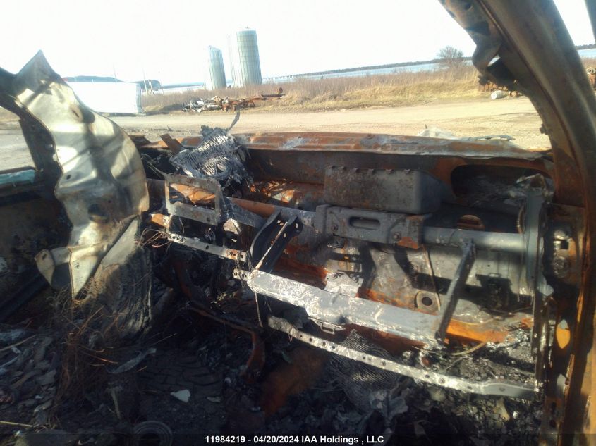 2017 Ram 1500 Sport VIN: 1C6RR7HT1HS515097 Lot: 11984219