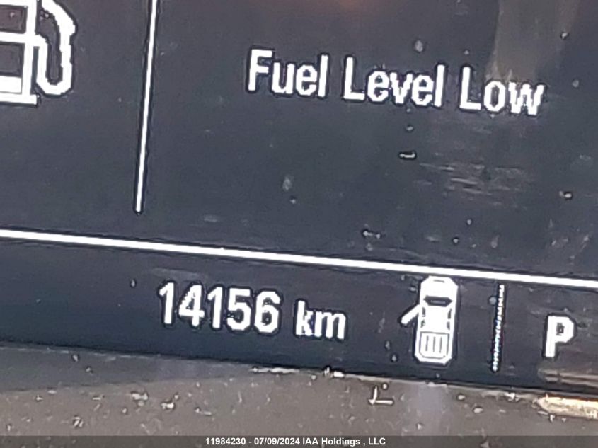 2022 Chevrolet Colorado VIN: 1GCGSBEN1N1330563 Lot: 11984230