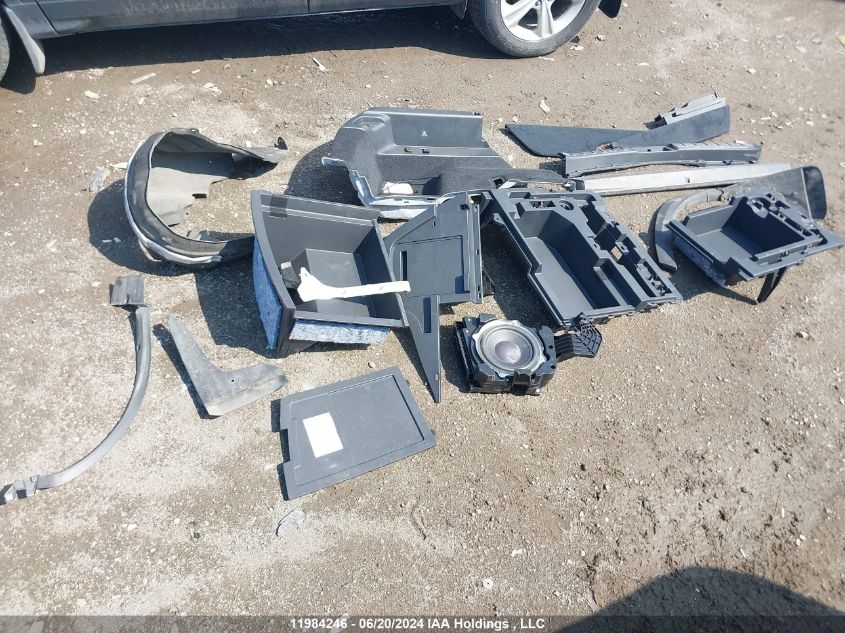 2024 Lexus Nx 350H VIN: 2T2GKCEZ1RC016921 Lot: 11984246