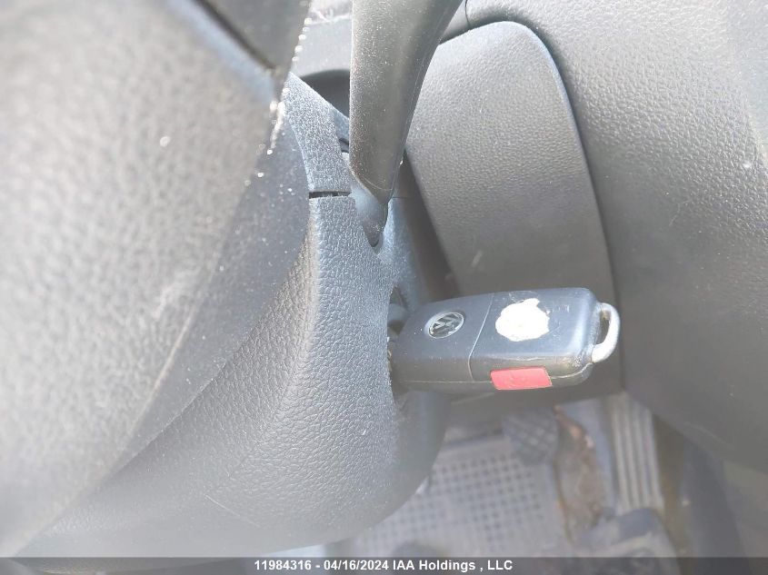 2014 Volkswagen Jetta Sedan VIN: 3VWWL7AJ5EM331174 Lot: 11984316