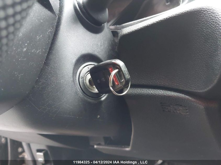 2018 Honda Civic Sedan VIN: 2HGFC2F53JH025215 Lot: 11984325