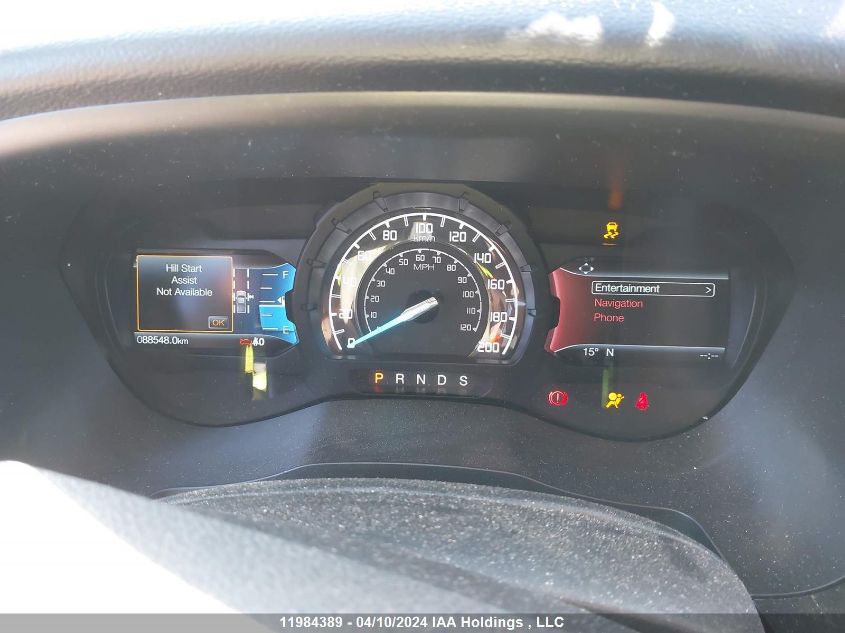 2020 Ford Ranger Xl/Xlt/Lariat VIN: 1FTER4FHXLLA31453 Lot: 11984389