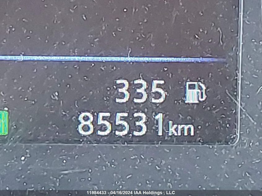 2018 Nissan Rogue VIN: 5N1AT2MV9JC746018 Lot: 11984433