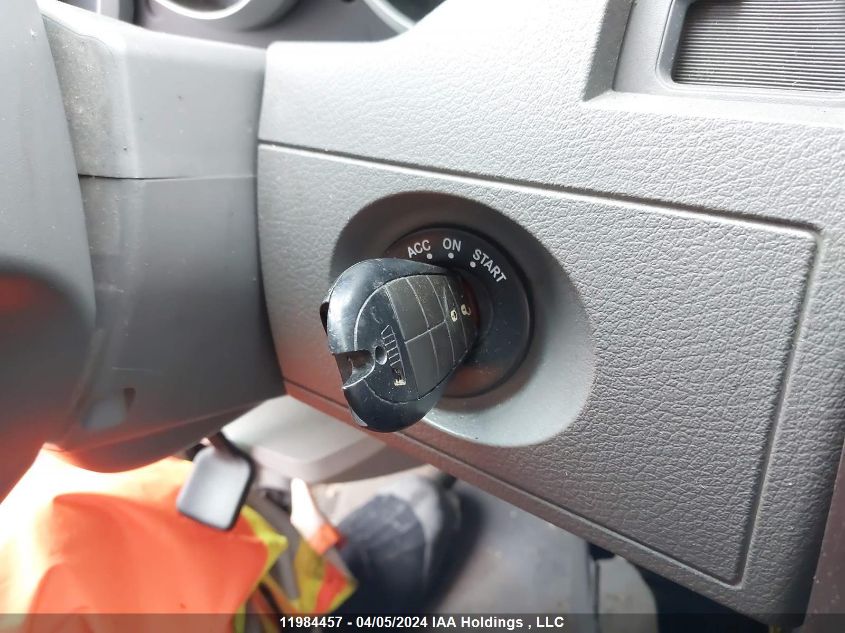 2010 Dodge Grand Caravan Se VIN: 2D4RN4DE1AR340872 Lot: 11984457