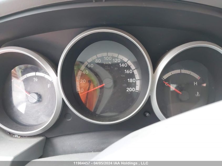 2010 Dodge Grand Caravan Se VIN: 2D4RN4DE1AR340872 Lot: 11984457