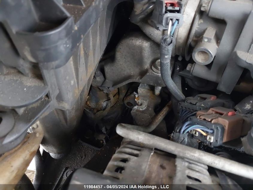 2010 Dodge Grand Caravan Se VIN: 2D4RN4DE1AR340872 Lot: 11984457