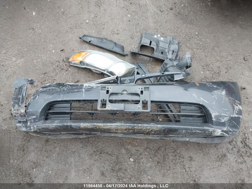 2007 Honda Civic Sdn VIN: 2HGFA163X7H027325 Lot: 11984458