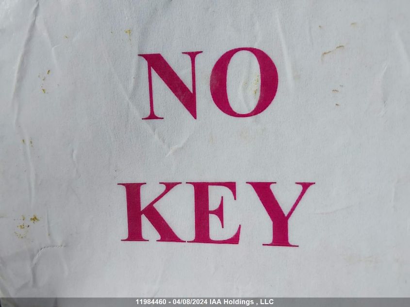 2000 Ford F150 VIN: 2FTRX18L3YCB13324 Lot: 11984460