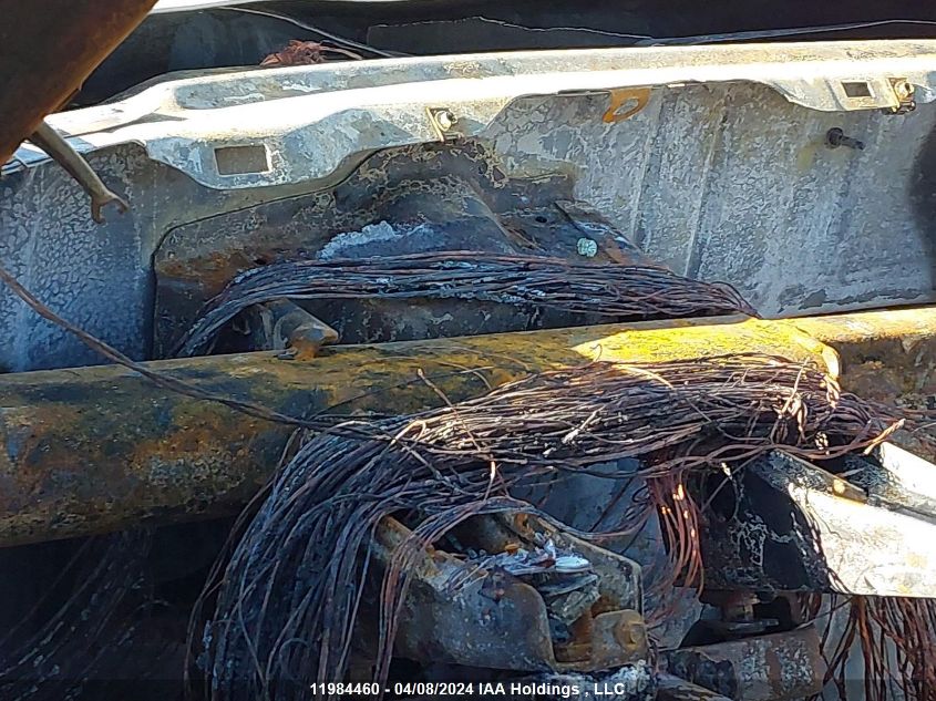 2000 Ford F150 VIN: 2FTRX18L3YCB13324 Lot: 11984460