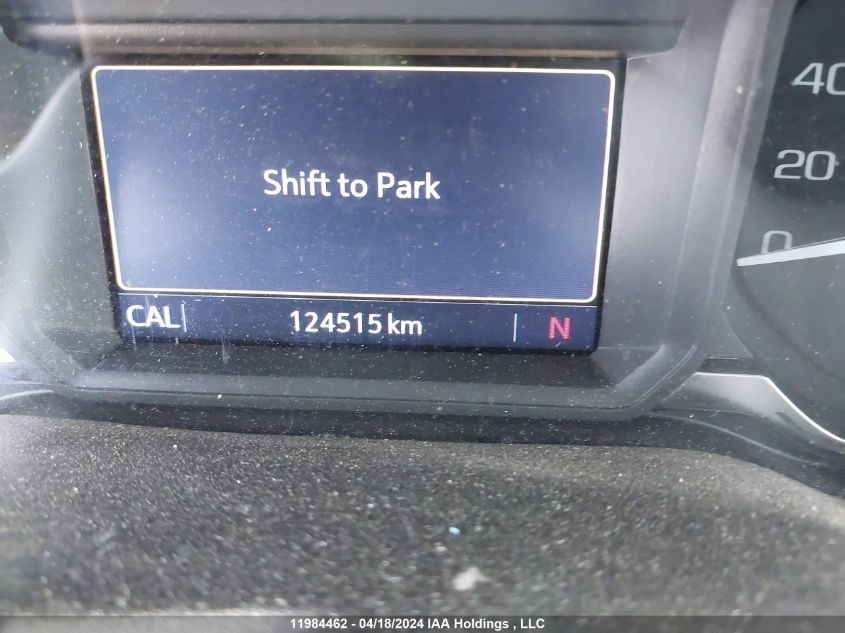 2021 GMC Sierra 1500 VIN: 3GTU9BEDXMG224862 Lot: 11984462