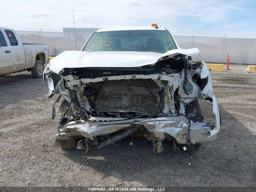 2021 GMC Sierra 1500 VIN: 3GTU9BEDXMG224862 Lot: 11984462