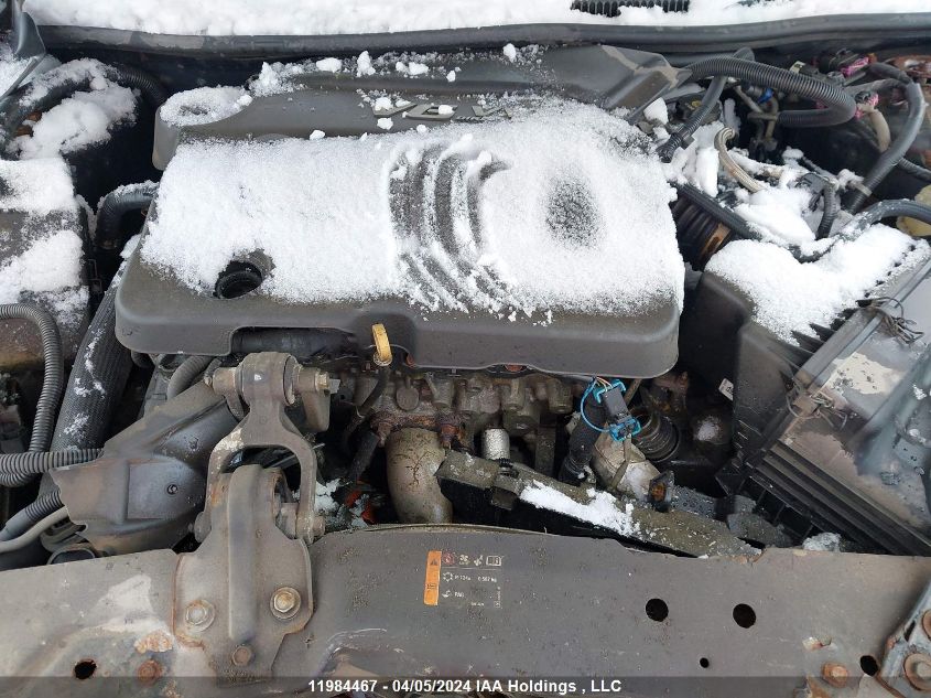 2012 Chevrolet Impala VIN: 2G1WA5E32C1117202 Lot: 11984467