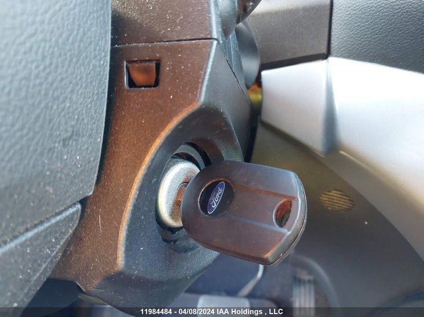 2015 Ford Escape Se VIN: 1FMCU9GX8FUC49958 Lot: 11984484