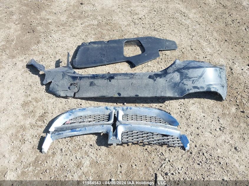 2020 Dodge Grand Caravan Premium Plus VIN: 2C4RDGCG2LR248225 Lot: 11984543