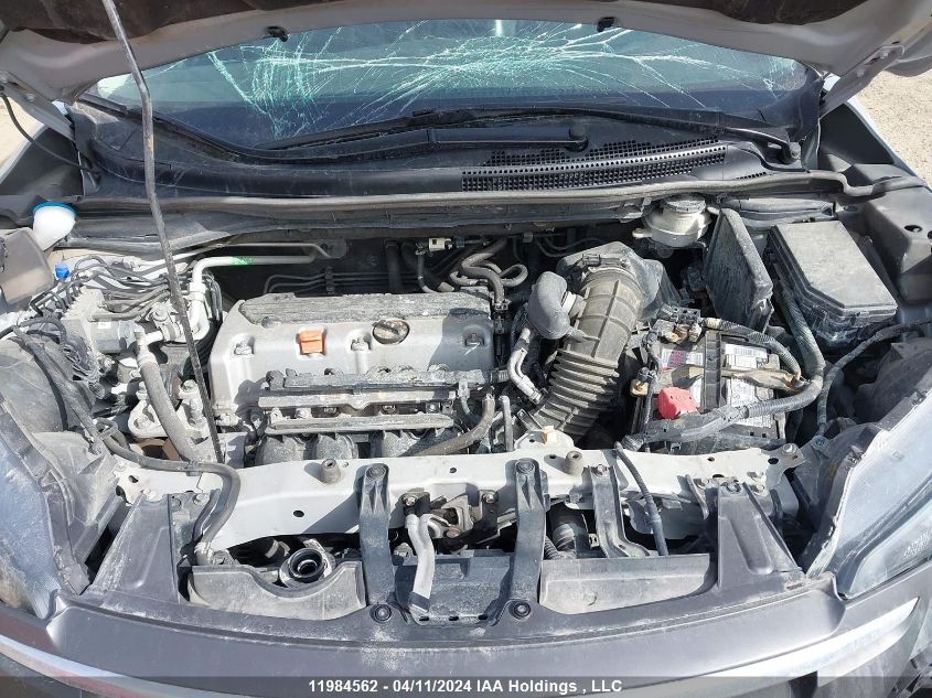 2014 Honda Cr-V VIN: 2HKRM4H93EH117006 Lot: 39227228