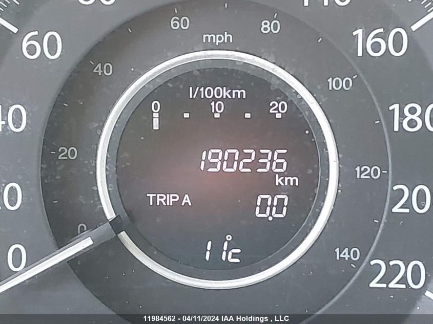 2014 Honda Cr-V VIN: 2HKRM4H93EH117006 Lot: 39227228