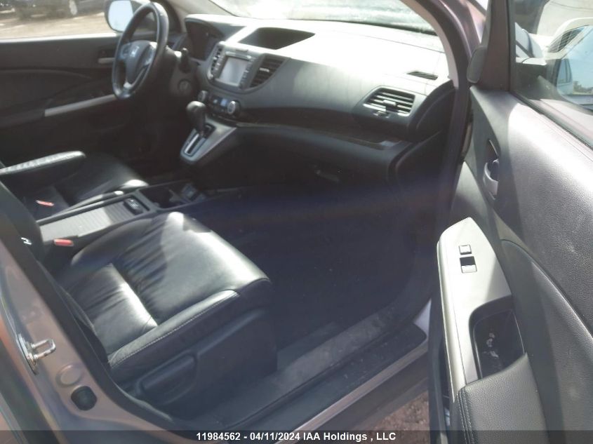 2014 Honda Cr-V VIN: 2HKRM4H93EH117006 Lot: 39227228