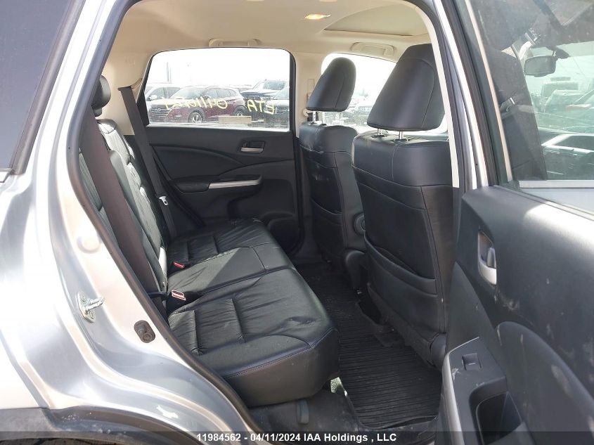 2014 Honda Cr-V VIN: 2HKRM4H93EH117006 Lot: 39227228