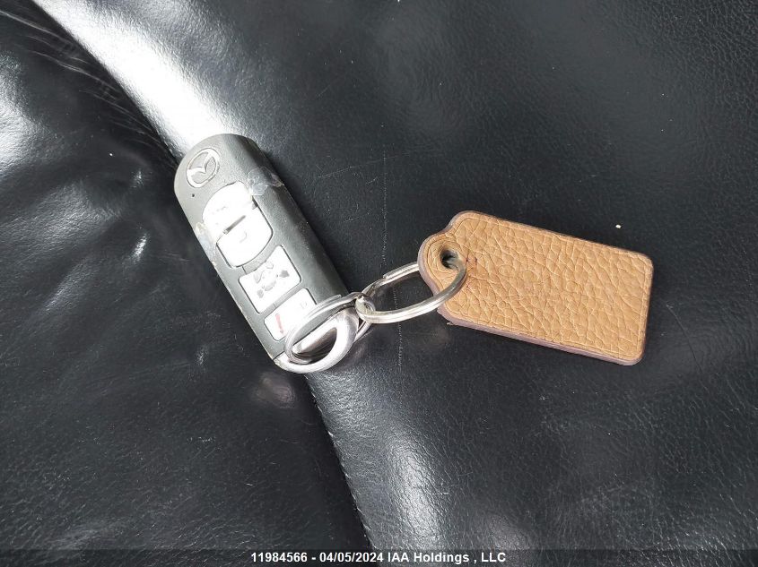 2012 Mazda Mazda3 VIN: JM1BL1W55C1680890 Lot: 11984566