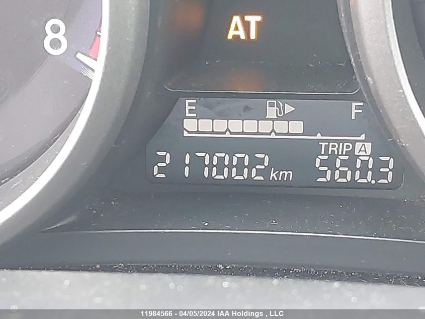 2012 Mazda Mazda3 VIN: JM1BL1W55C1680890 Lot: 11984566