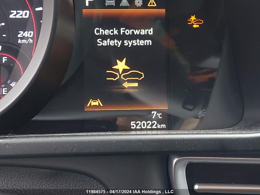 2022 Hyundai Elantra Preferred Ivt VIN: KMHLM4AG1NU229545 Lot: 11984575