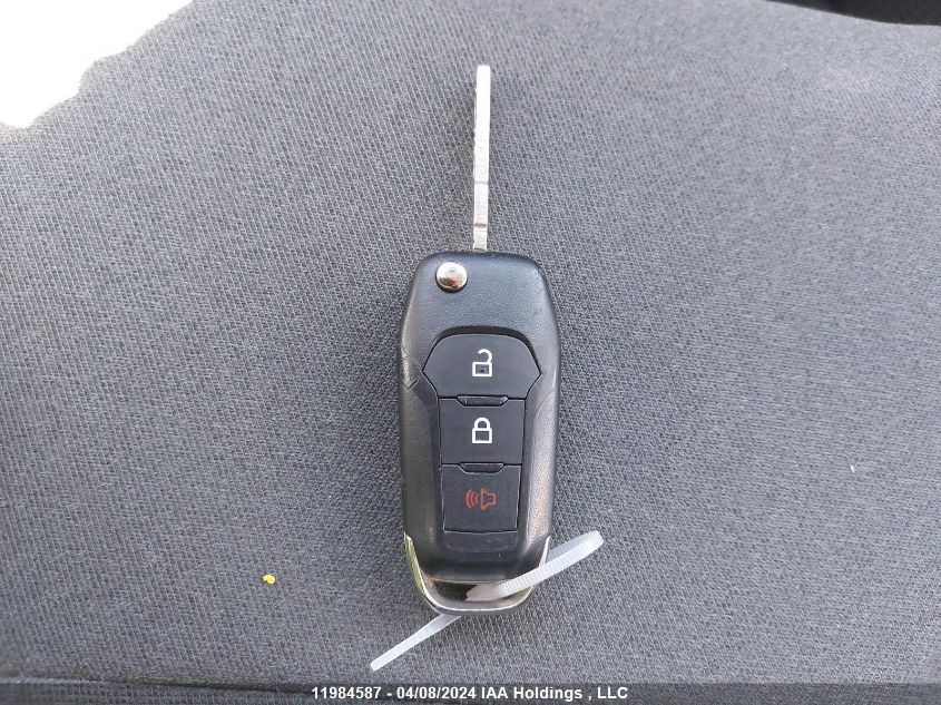 2022 Ford F-150 Xlt VIN: 1FTEW1EP3NKD13412 Lot: 11984587