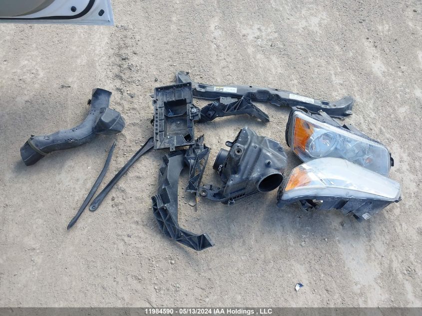 2020 Dodge Grand Caravan Se VIN: 2C4RDGBG6LR168377 Lot: 11984590