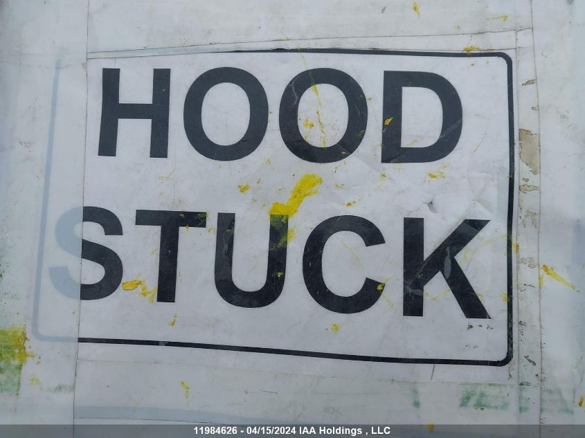 2015 Dodge Journey VIN: 3C4PDCAB3FT614170 Lot: 11984626