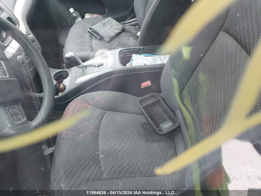 2015 Dodge Journey VIN: 3C4PDCAB3FT614170 Lot: 11984626