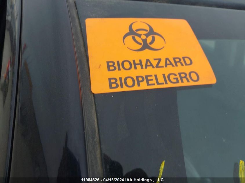 2015 Dodge Journey VIN: 3C4PDCAB3FT614170 Lot: 11984626