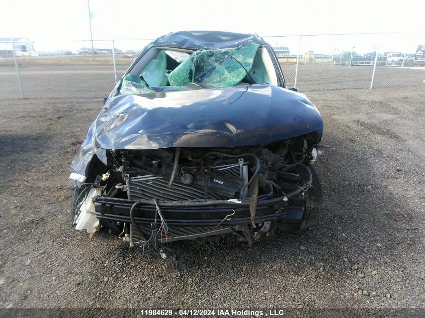 2015 Nissan Rogue VIN: 5N1AT2MV2FC861891 Lot: 11984629