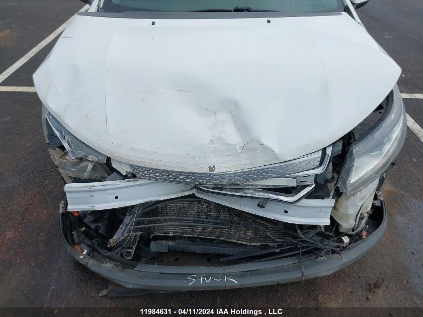 2013 Chevrolet Volt VIN: 1G1RB6E47DU128243 Lot: 11984631