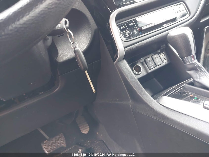 2017 Toyota Corolla VIN: 2T1BURHE7HC844636 Lot: 11984639