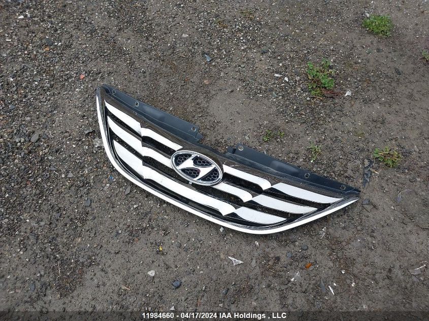 2013 Hyundai Sonata Limited VIN: 5NPEC4AC0DH574183 Lot: 11984660