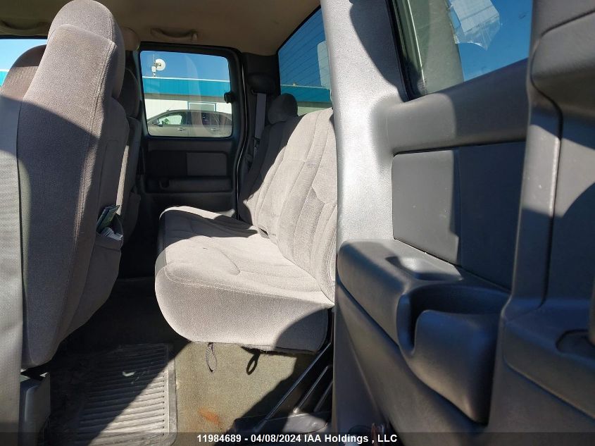 2003 GMC Sierra 2500Hd VIN: 1GTHK29U93E183923 Lot: 11984689