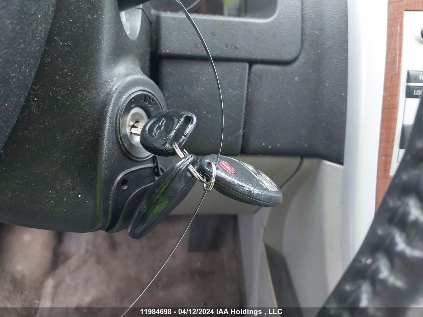 2008 Chevrolet Equinox Lt VIN: 2CNDL43F186046807 Lot: 11984698