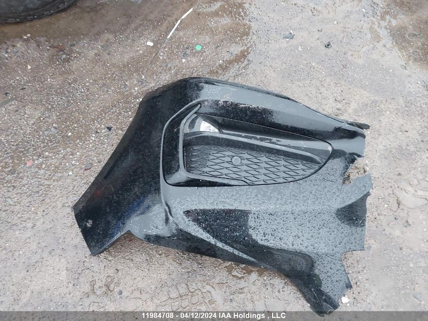 2022 Acura Tlx VIN: 19UUB6F55NA801043 Lot: 11984708