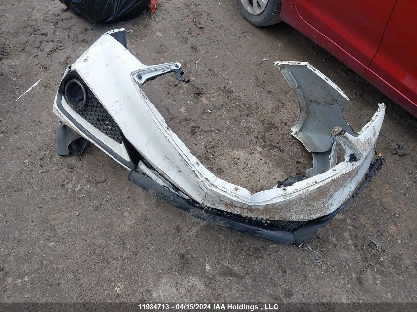 2018 Acura Tlx Tech+A/Tch+Ar VIN: 19UUB3F66JA802963 Lot: 11984713