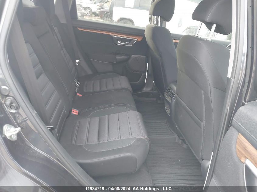 2019 Honda Cr-V VIN: 2HKRW2H5XKH148681 Lot: 11984719