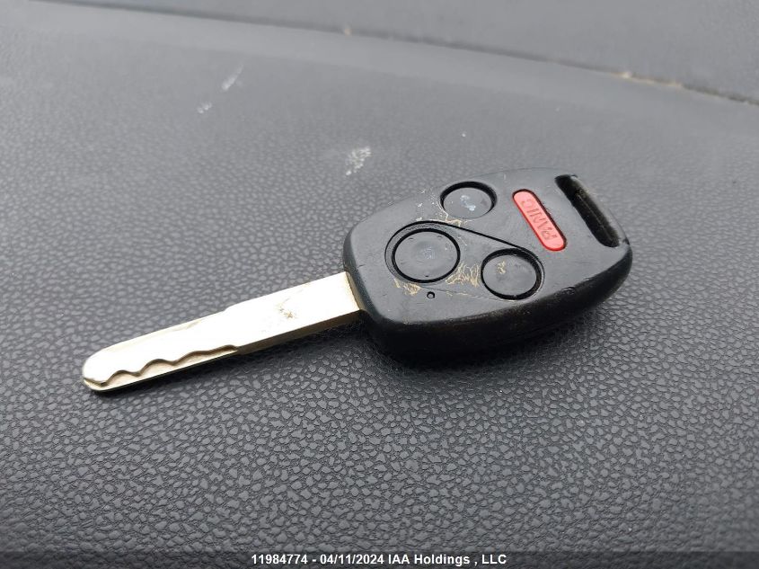 2010 Honda Civic VIN: 2HGFA1E65AH002464 Lot: 11984774