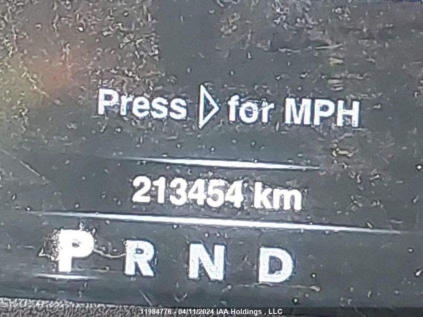 2016 Ram 1500 Slt VIN: 1C6RR7LT5GS349771 Lot: 11984776