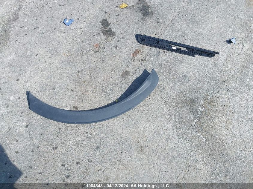 2023 Kia Sportage VIN: KNDPUCAF9P7049125 Lot: 11984848