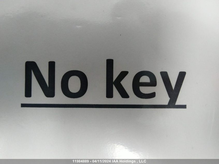 2020 Volvo Vnl VIN: 4V4NC9EH0LN225255 Lot: 11984889