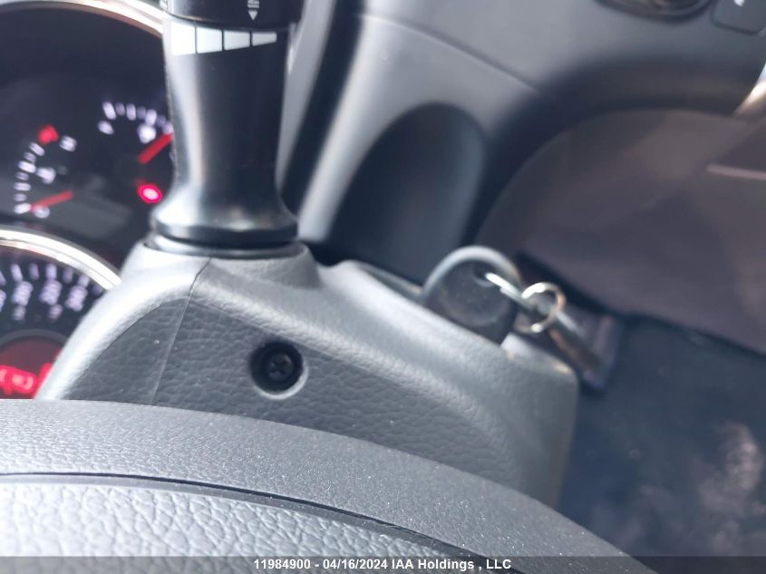 2012 Kia Optima VIN: KNAGM4A75C5251297 Lot: 39240962