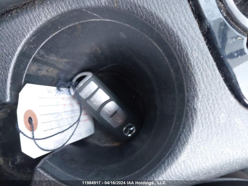 2016 Mazda Mazda3 VIN: 3MZBM1V76GM305323 Lot: 11984917