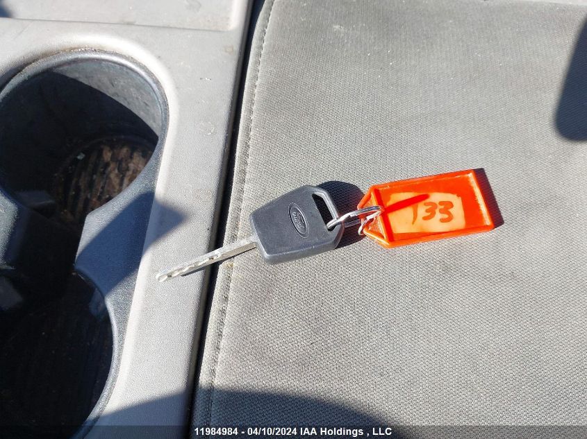 2018 Ford F150 Super Cab VIN: 1FTEX1CP6JKE73066 Lot: 11984984